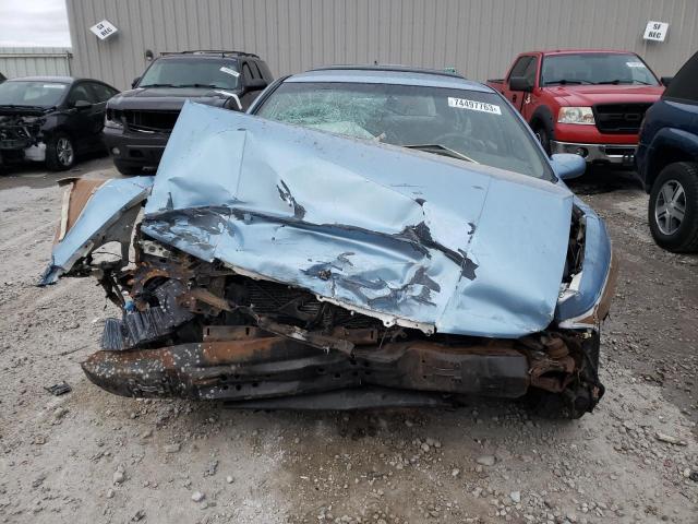 Photo 5 from auction – 1996 BUICK ROADMASTER with VIN 1G4BR82P4TR415244