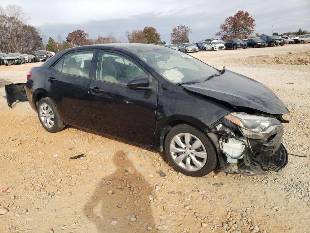 Photo 4 from auction – 2015 TOYOTA COROLLA L with VIN 2T1BURHE9FC296166
