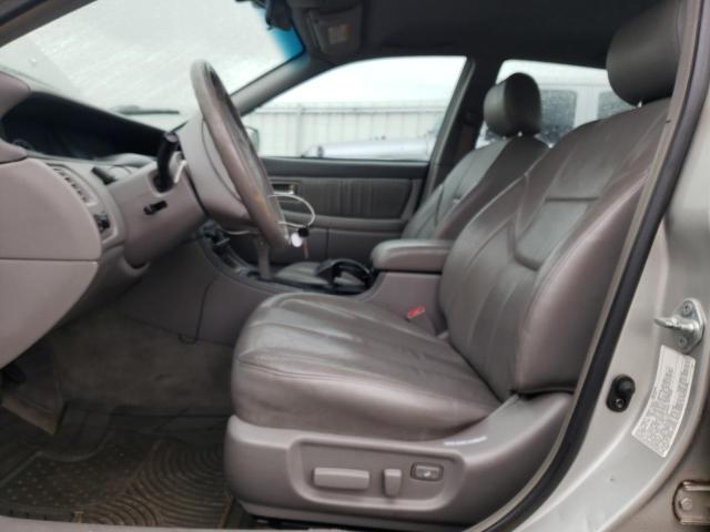 Photo 7 from auction – 2000 TOYOTA AVALON XL with VIN 4T1BF28B9YU101207