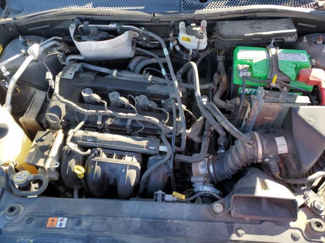 Photo 11 from auction – 2011 FORD FOCUS SEL with VIN 1FAHP3HN0BW112318