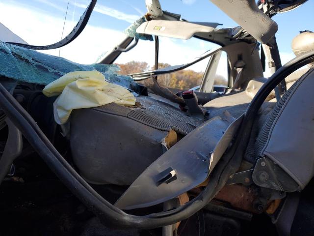 Photo 7 from auction – 1998 FORD F150 with VIN 1FTZF1826WNA46073