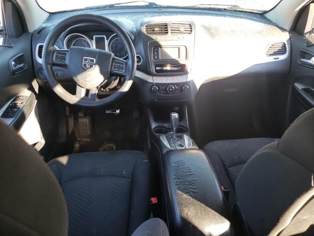 Photo 8 from auction – 2015 DODGE JOURNEY SX with VIN 3C4PDCBG3FT547015
