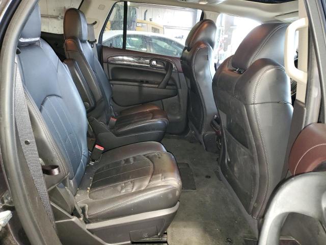 Photo 11 from auction – 2015 BUICK ENCLAVE with VIN 5GAKVBKD4FJ236919