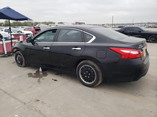 Photo 2 from auction – 2016 NISSAN ALTIMA 2.5 with VIN 1N4AL3APXGN375258