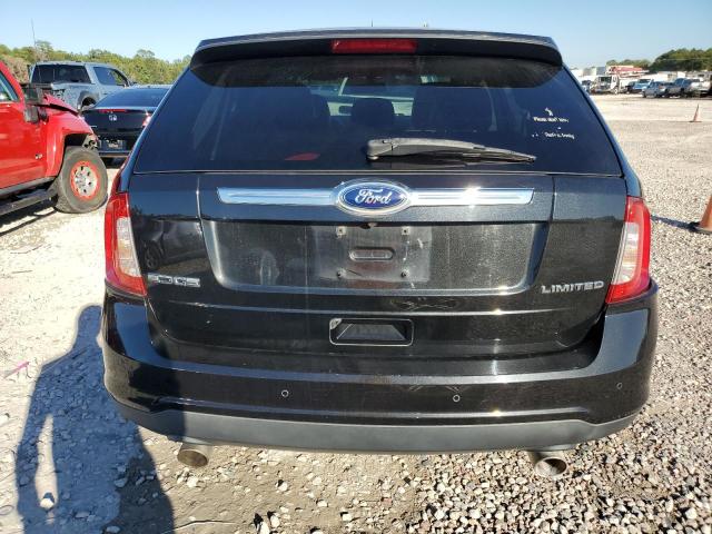 Photo 6 from auction – 2013 FORD EDGE LIMIT with VIN 2FMDK3KC4DBB29931