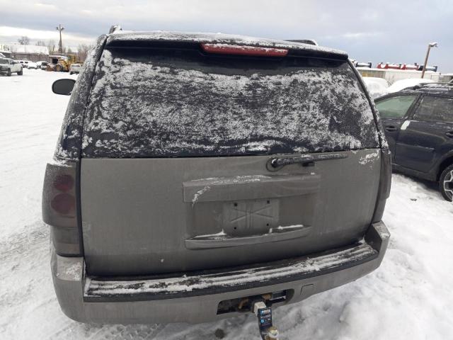 Photo 6 from auction – 2007 GMC YUKON with VIN 1GKFC13C27R276591