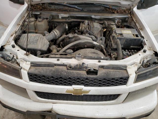 Photo 11 from auction – 2012 CHEVROLET COLORADO with VIN 1GCCSBF92C8120767