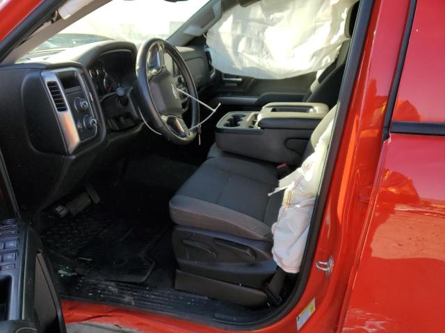 Photo 7 from auction – 2019 CHEVROLET SILVERADO with VIN 2GCVKPECXK1152080