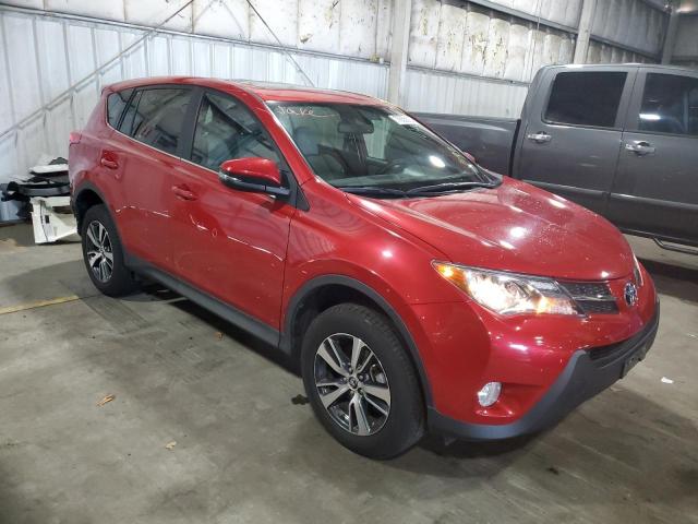 Photo 4 from auction – 2015 TOYOTA RAV4 LIMIT with VIN 2T3DFREV1FW278905
