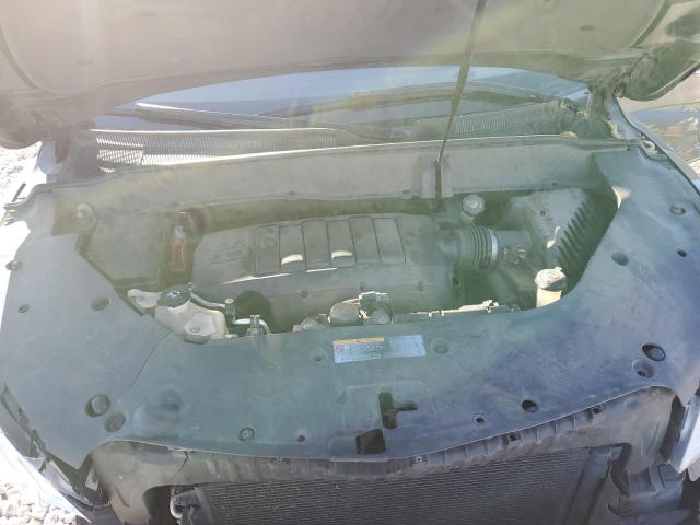 Photo 11 from auction – 2014 BUICK ENCLAVE with VIN 5GAKVBKD4EJ207483