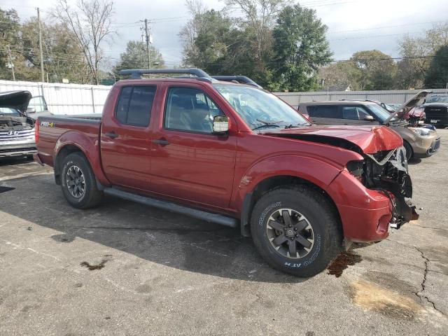 Photo 4 from auction – 2019 NISSAN FRONTIER S with VIN 1N6DD0EV8KN793268