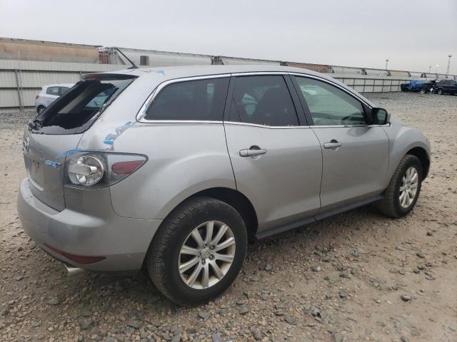 Photo 3 from auction – 2010 MAZDA CX-7 with VIN JM3ER2W54A0344952