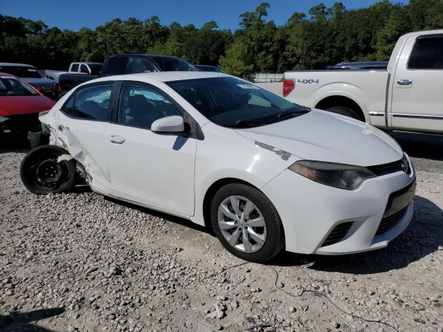 Photo 4 from auction – 2016 TOYOTA COROLLA L with VIN 5YFBURHE6GP521287