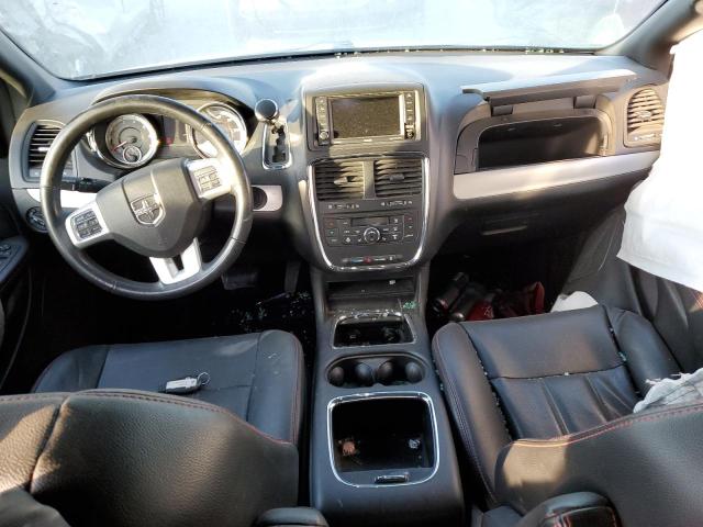 Photo 8 from auction – 2019 DODGE GRAND CARA with VIN 2C4RDGEG2KR661631