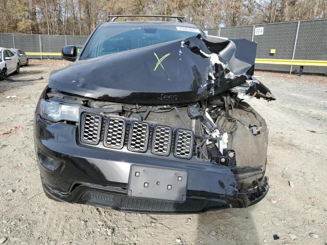 Photo 5 from auction – 2017 JEEP GRAND CHER with VIN 1C4RJFAG8HC874044
