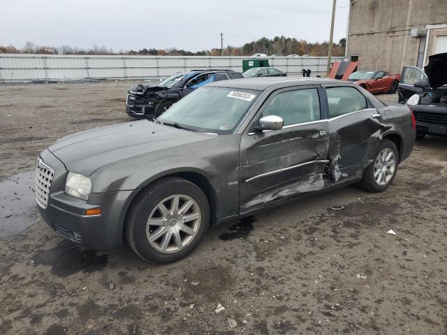 Photo 1 from auction – 2010 CHRYSLER 300 TOURIN with VIN 2C3CA5CV4AH158227