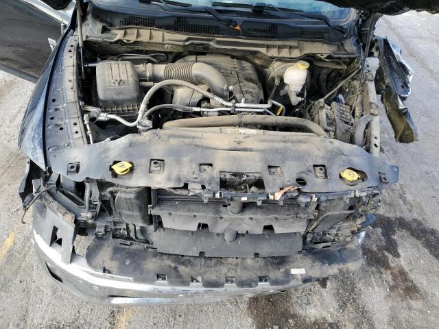 Photo 11 from auction – 2019 RAM 1500 CLASS with VIN 1C6RR7LT9KS558925