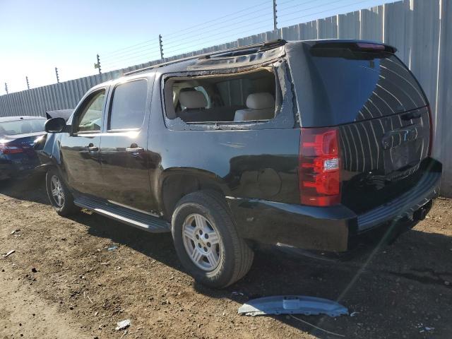 Photo 2 from auction – 2007 CHEVROLET SUBURBAN C with VIN 1GNFC160X7J193610