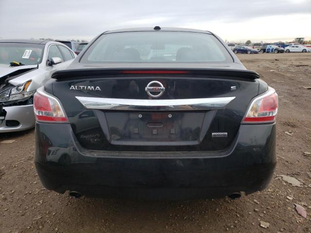 Photo 6 from auction – 2015 NISSAN ALTIMA 2.5 with VIN 1N4AL3APXFC584140