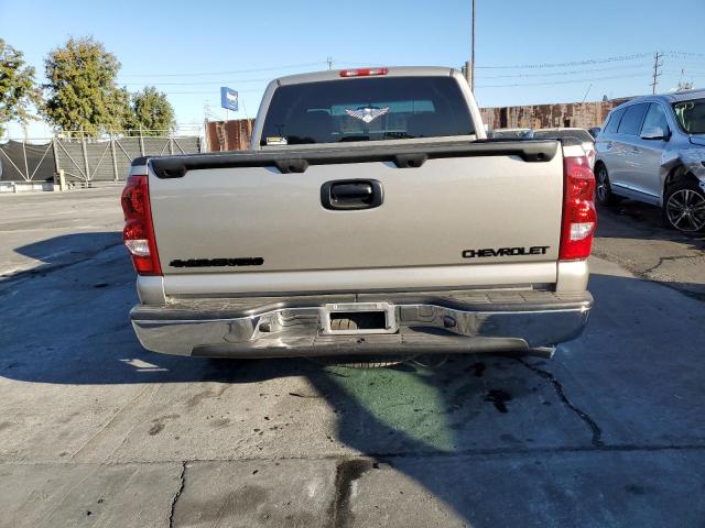 Photo 6 from auction – 2003 CHEVROLET SILVERADO with VIN 2GCEC19V531199007