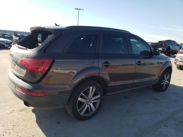 Photo 3 from auction – 2011 AUDI Q7 PREMIUM with VIN WA1LGAFE1BD010043
