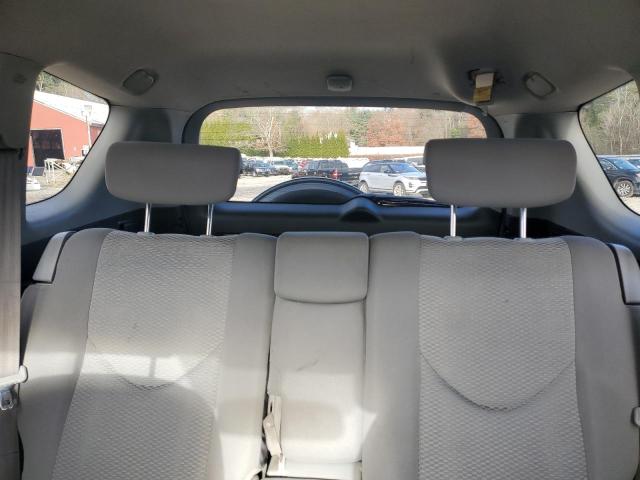 Photo 10 from auction – 2008 TOYOTA RAV4 with VIN JTMBK31V586030795