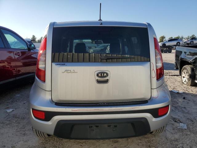 Photo 6 from auction – 2012 KIA SOUL with VIN KNDJT2A56C7458333