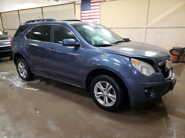 Zdjęcie 4 z aukcji – 2013 CHEVROLET EQUINOX LT z VIN 2GNFLEEK7D6299046