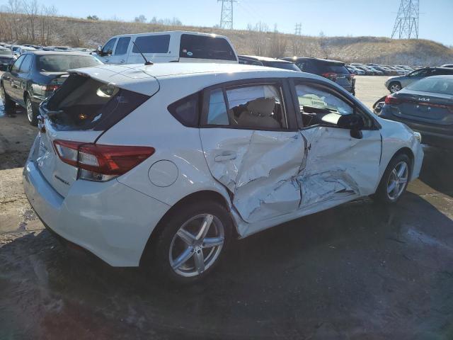 Photo 3 from auction – 2019 SUBARU IMPREZA with VIN 4S3GTAB60K3714516