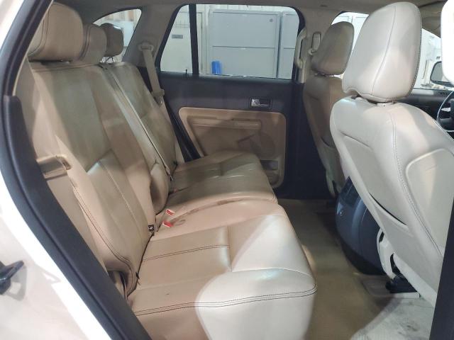 Photo 10 from auction – 2008 FORD EDGE LIMIT with VIN 2FMDK49C08BA27494