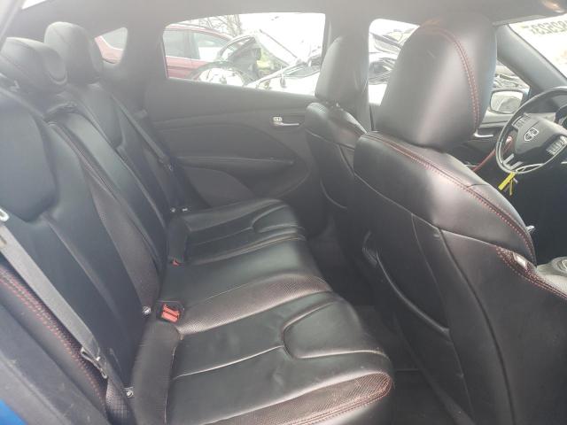 Photo 10 from auction – 2015 DODGE DART GT with VIN 1C3CDFEBXFD252360