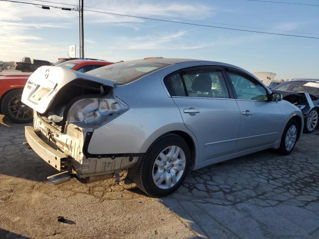 Photo 3 from auction – 2009 NISSAN ALTIMA 2.5 with VIN 1N4AL21EX9C103249