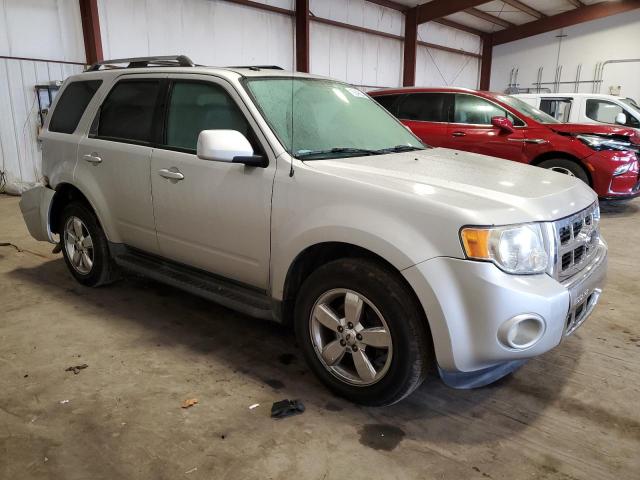 Photo 4 from auction – 2009 FORD ESCAPE LIM with VIN 1FMCU94GX9KC31420