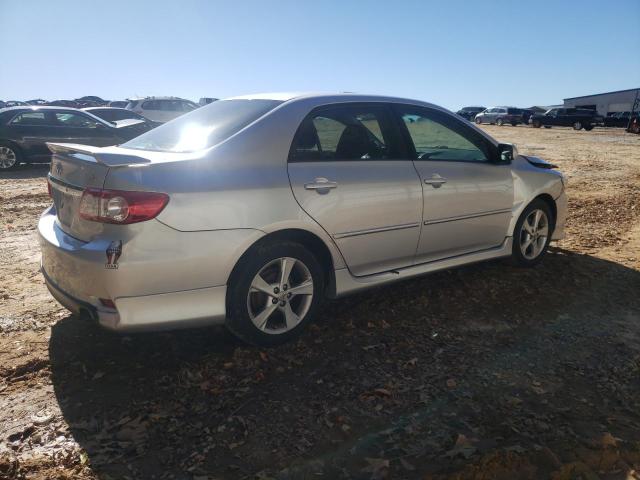 Photo 3 from auction – 2011 TOYOTA COROLLA BA with VIN 2T1BU4EE2BC731627