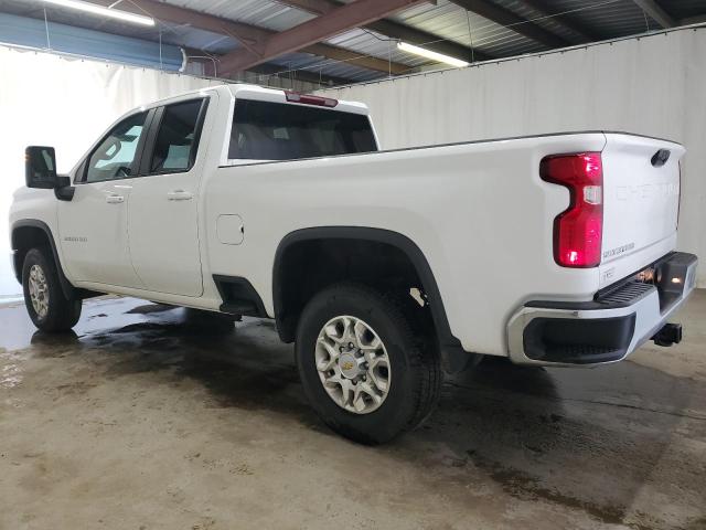 Zdjęcie 2 z aukcji – 2024 CHEVROLET SILVERADO z VIN 1GC5YNE73RF113100