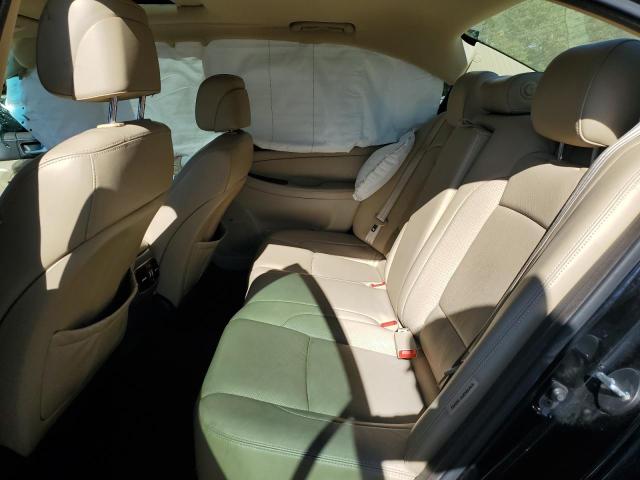 Photo 10 from auction – 2012 HYUNDAI GENESIS 4. with VIN KMHGC4DF2CU198990