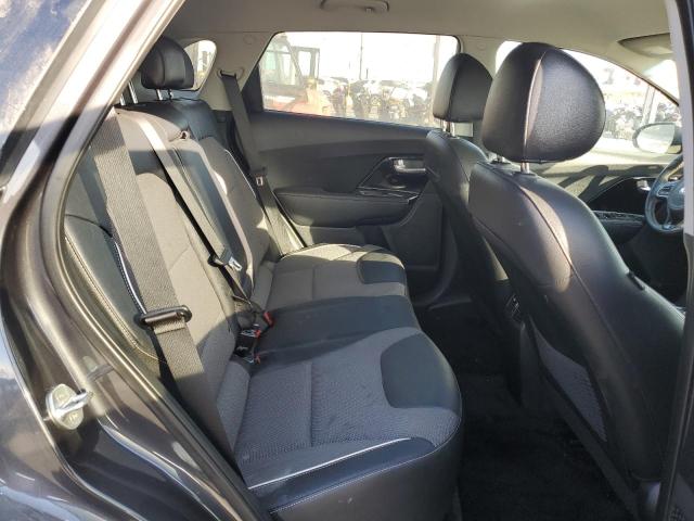 Photo 11 from auction – 2019 KIA NIRO EX with VIN KNDCC3LG6K5009922
