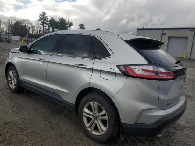 Photo 2 from auction – 2019 FORD EDGE SEL with VIN 2FMPK4J93KBC56031
