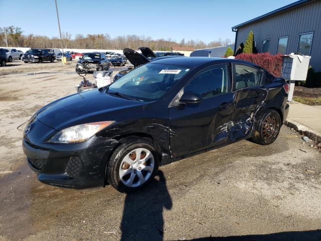 MAZDA 3 I 2012 con VIN JM1BL1UF2C1515214 - Foto de la subasta