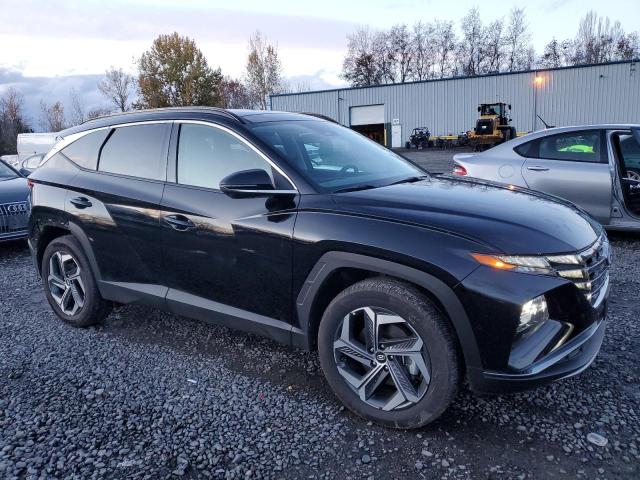 Photo 4 from auction – 2023 HYUNDAI TUCSON LIM with VIN KM8JECA13PU084778