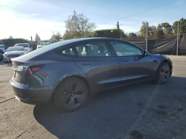 Photo 3 from auction – 2023 TESLA MODEL 3 with VIN 5YJ3E1EA4PF542025