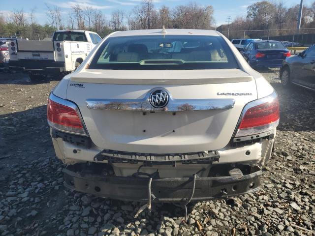 Photo 6 from auction – 2013 BUICK LACROSSE P with VIN 1G4GF5E35DF261667