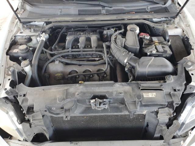 Photo 11 from auction – 2010 FORD TAURUS LIM with VIN 1FAHP2FW0AG170427