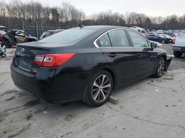 Photo 3 from auction – 2017 SUBARU LEGACY 2.5 with VIN 4S3BNAN69H3041105