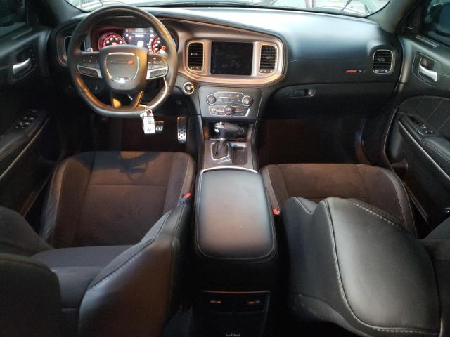 Photo 8 from auction – 2023 DODGE CHARGER SC with VIN 2C3CDXGJ2PH700105