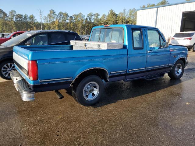 Photo 3 from auction – 1995 FORD F150 with VIN 1FTEX15YXSKA33682