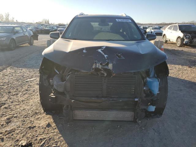 Photo 5 from auction – 2018 CHEVROLET EQUINOX LT with VIN 3GNAXTEX8JL336059