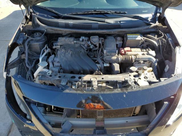 Zdjęcie 11 z aukcji – 2016 NISSAN VERSA S z VIN 3N1CN7AP8GL890587