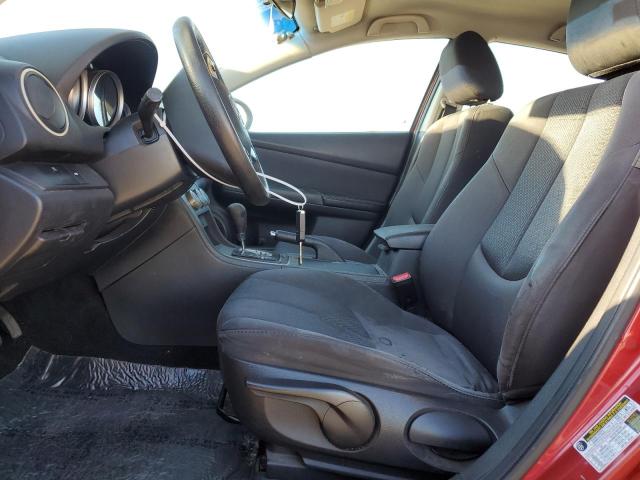 Photo 7 from auction – 2012 MAZDA 6 I with VIN 1YVHZ8BH5C5M29730