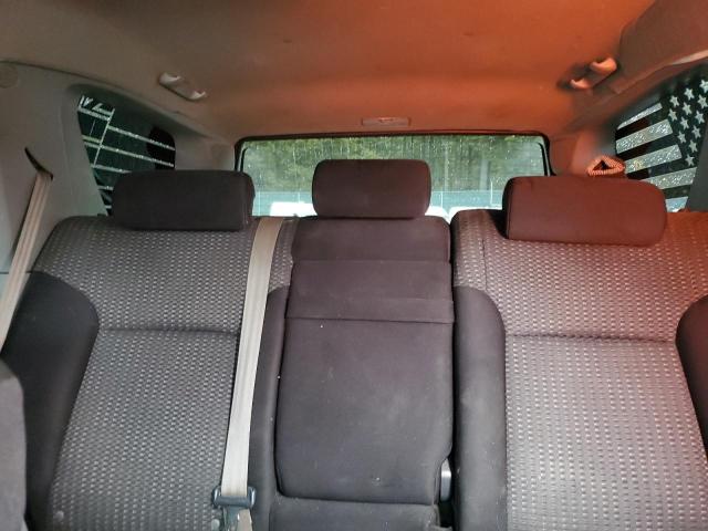 Photo 10 from auction – 2007 TOYOTA 4RUNNER SR with VIN JTEBU14R978085407
